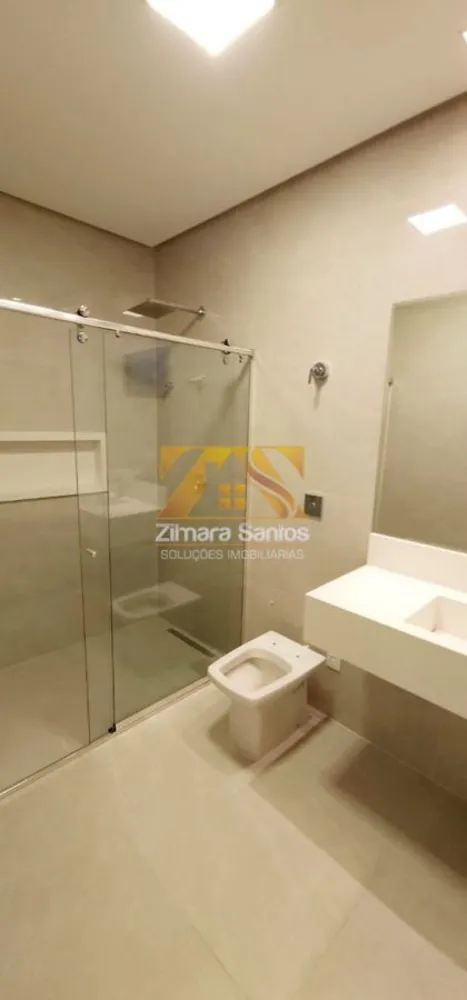 Sobrado, 4 quartos, 360 m² - Foto 7