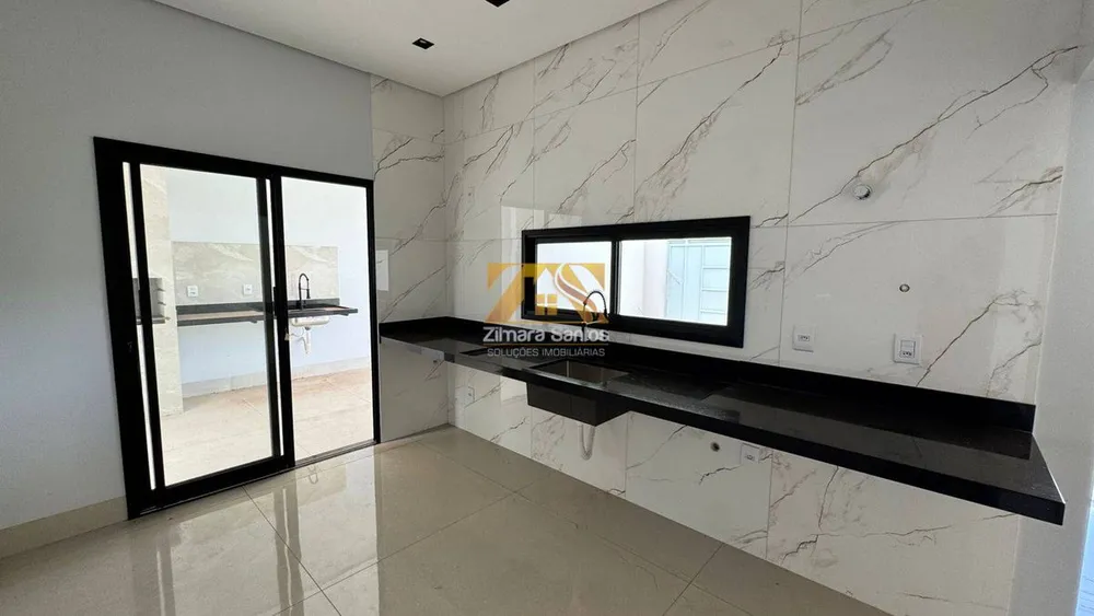 Casa, 3 quartos, 135 m² - Foto 3