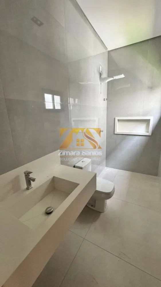 Casa, 3 quartos, 135 m² - Foto 10
