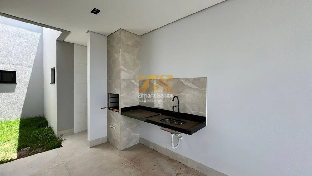 Casa, 3 quartos, 135 m² - Foto 11
