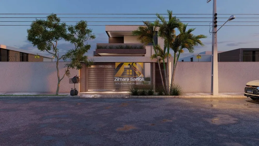 Casa, 3 quartos, 168 m² - Foto 12