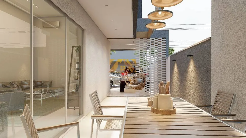 Casa, 3 quartos, 168 m² - Foto 5