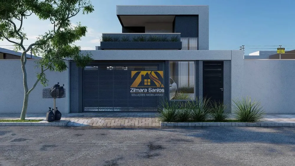 Casa, 3 quartos, 168 m² - Foto 7