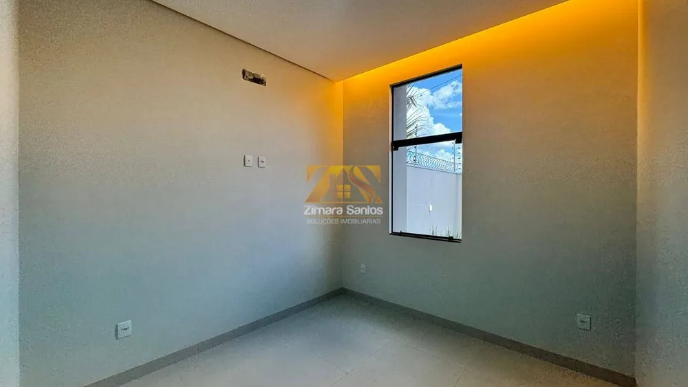 Casa, 3 quartos, 110 m² - Foto 2