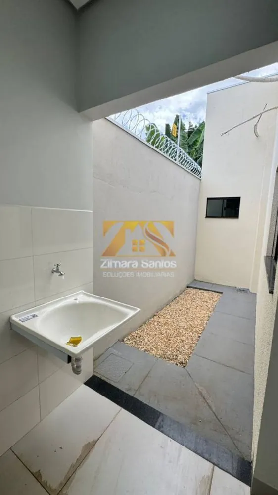 Casa, 3 quartos, 110 m² - Foto 8