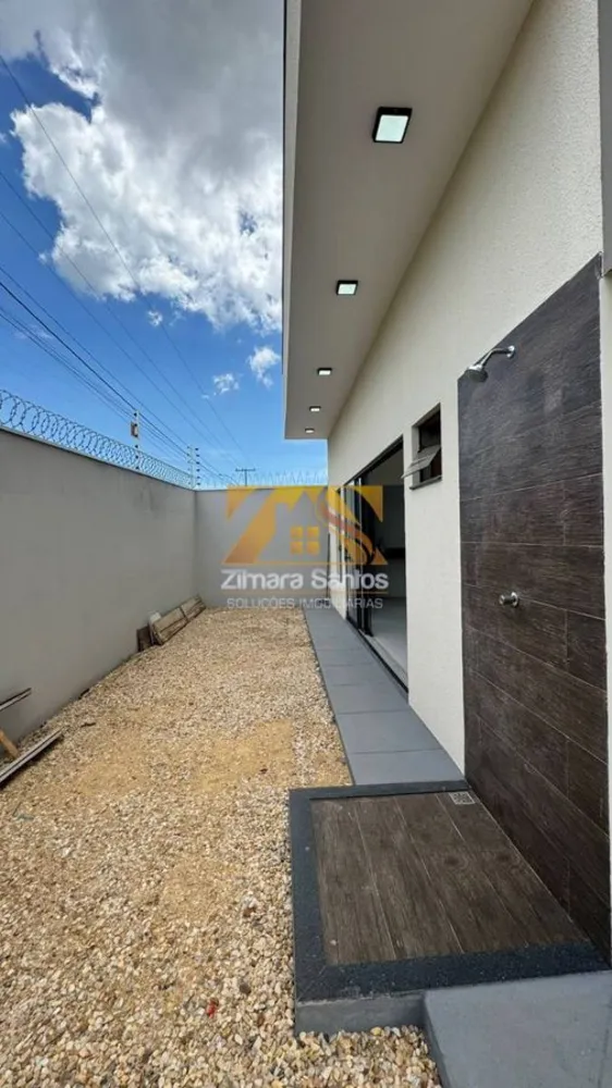 Casa, 3 quartos, 110 m² - Foto 7