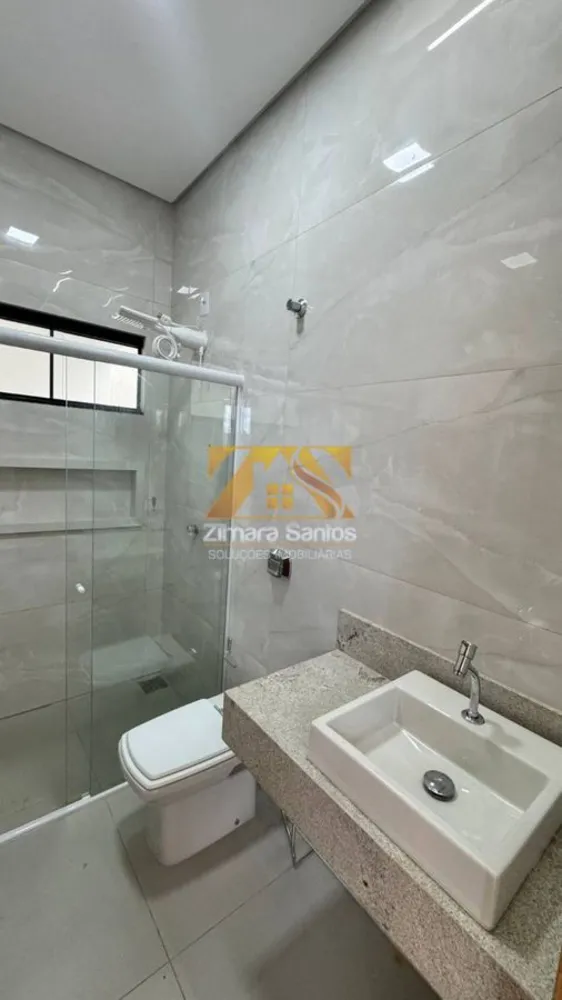 Casa, 3 quartos, 110 m² - Foto 11