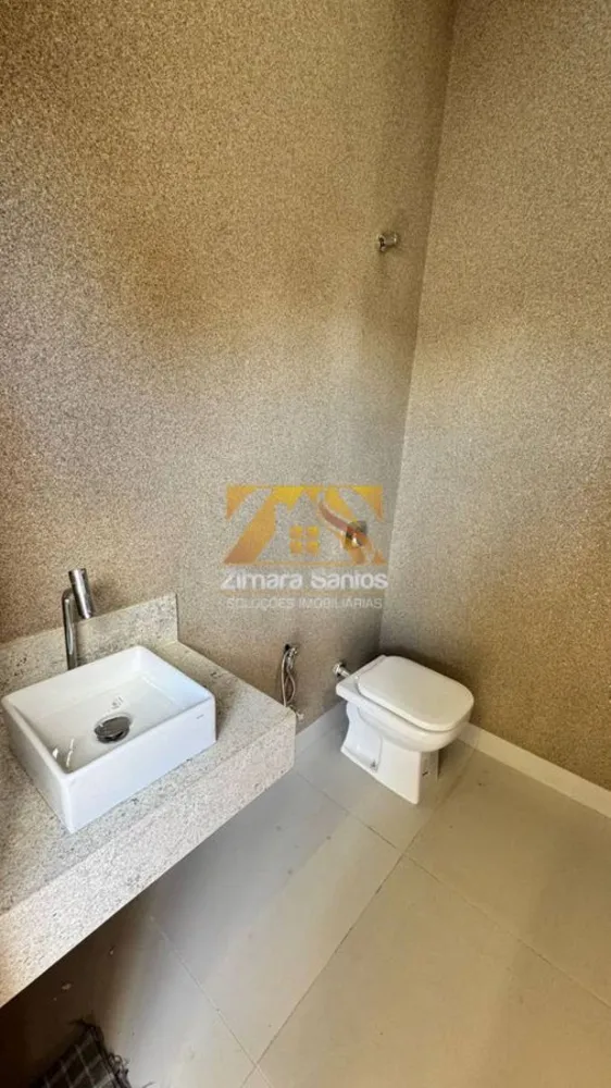 Casa, 3 quartos, 110 m² - Foto 5
