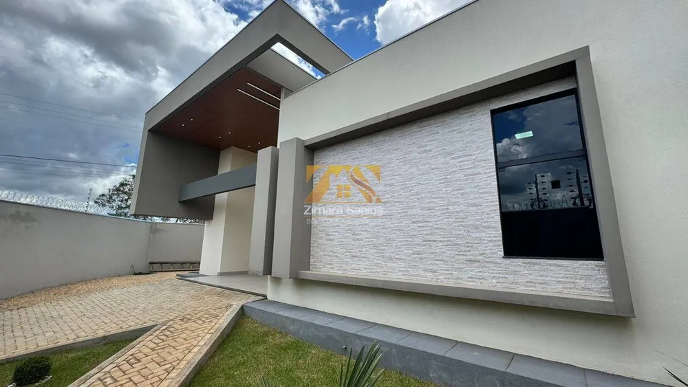 Casa, 3 quartos, 110 m² - Foto 7