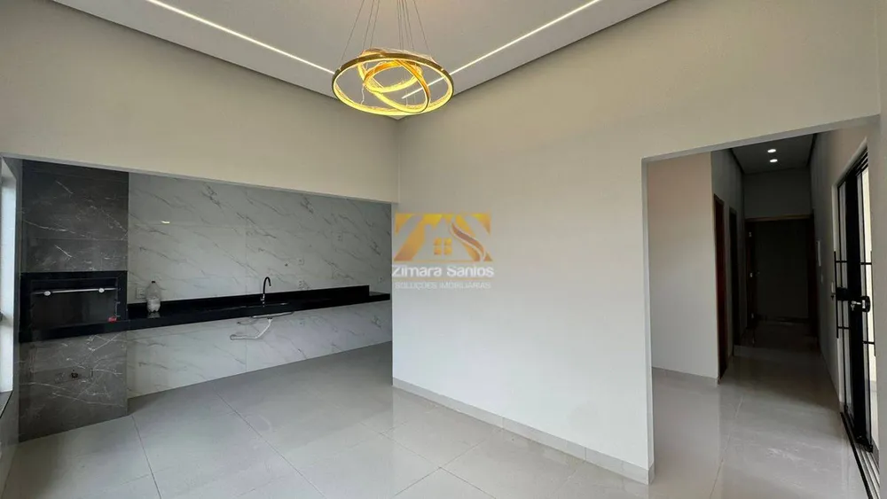 Casa, 3 quartos, 110 m² - Foto 6