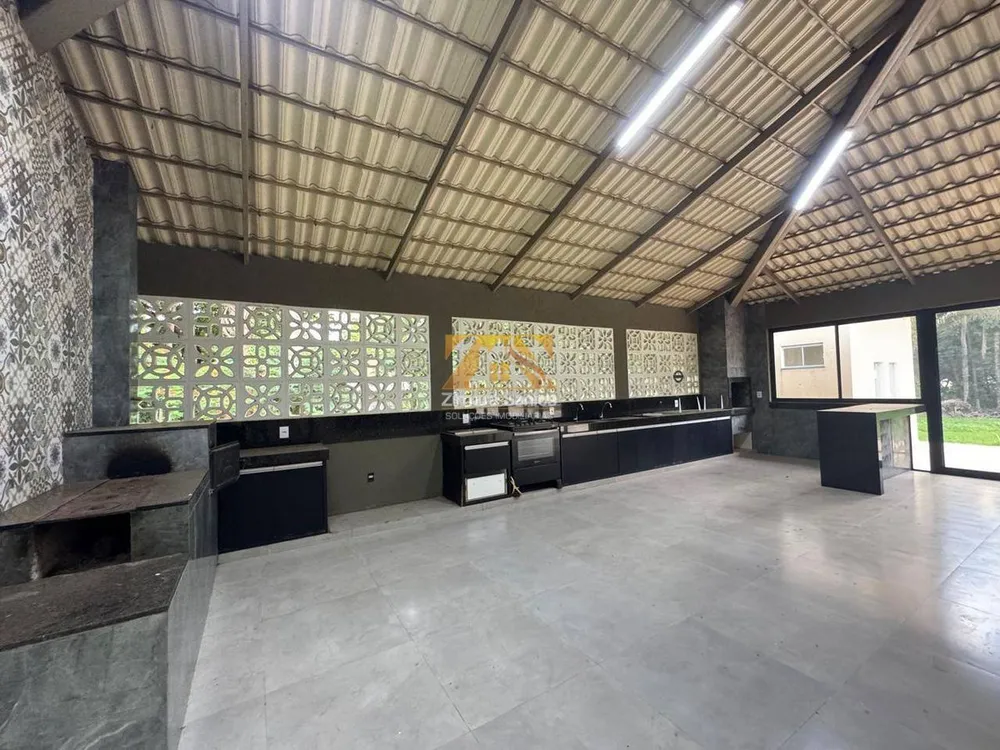 Sítio, 3 quartos - Foto 1