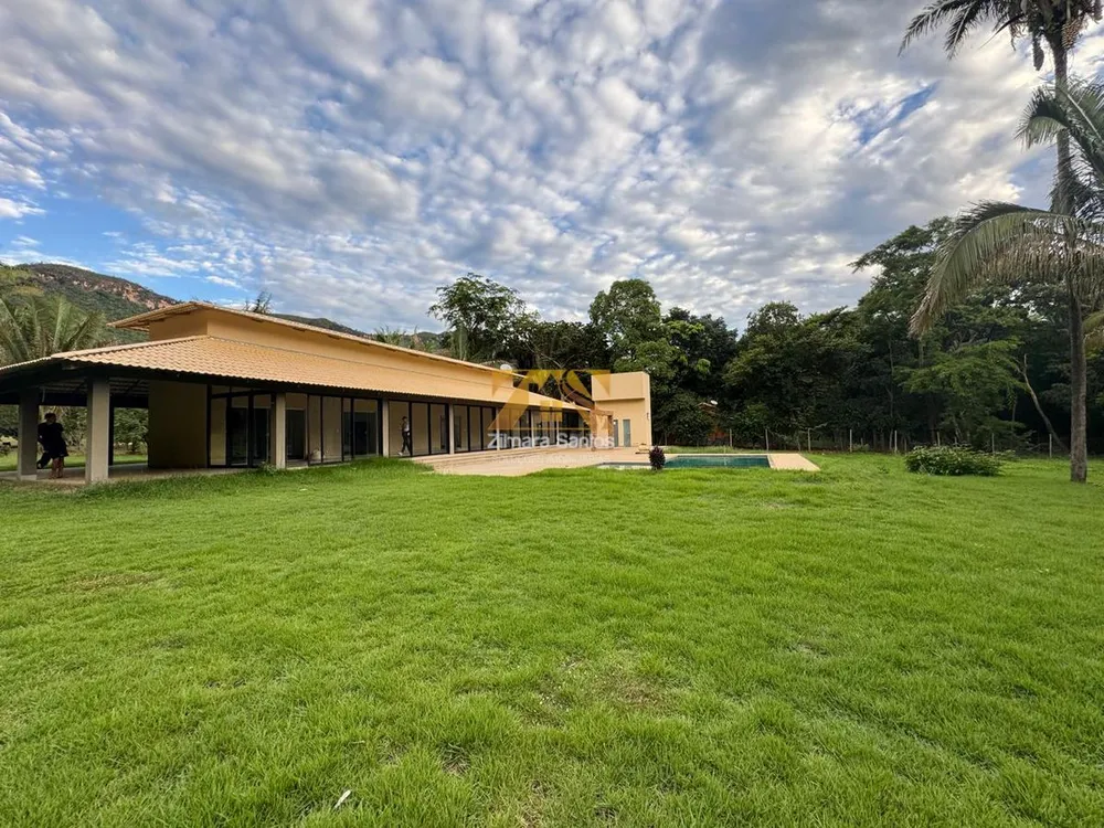 Chácara, 3 quartos - Foto 8