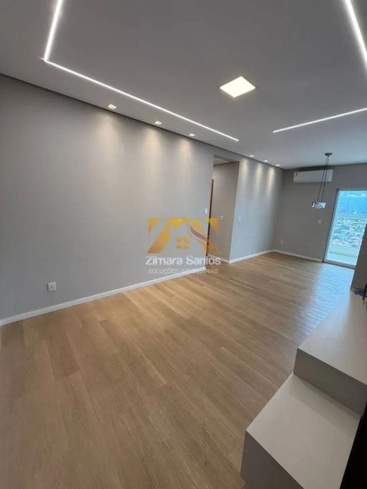 Apartamento, 3 quartos, 94 m² - Foto 2