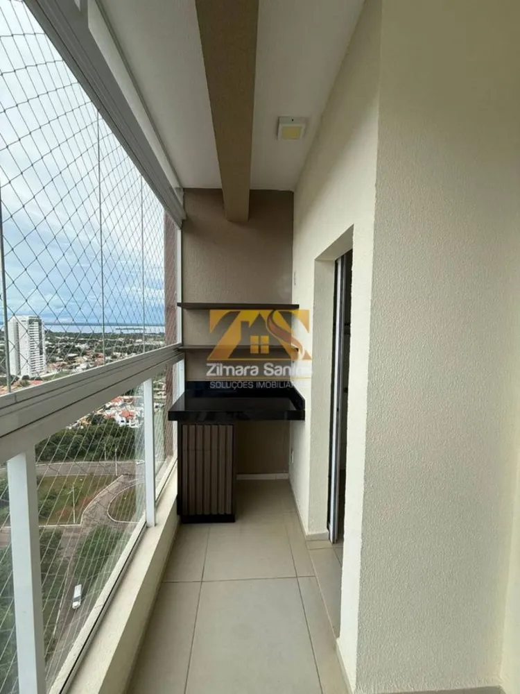 Apartamento, 3 quartos, 94 m² - Foto 1