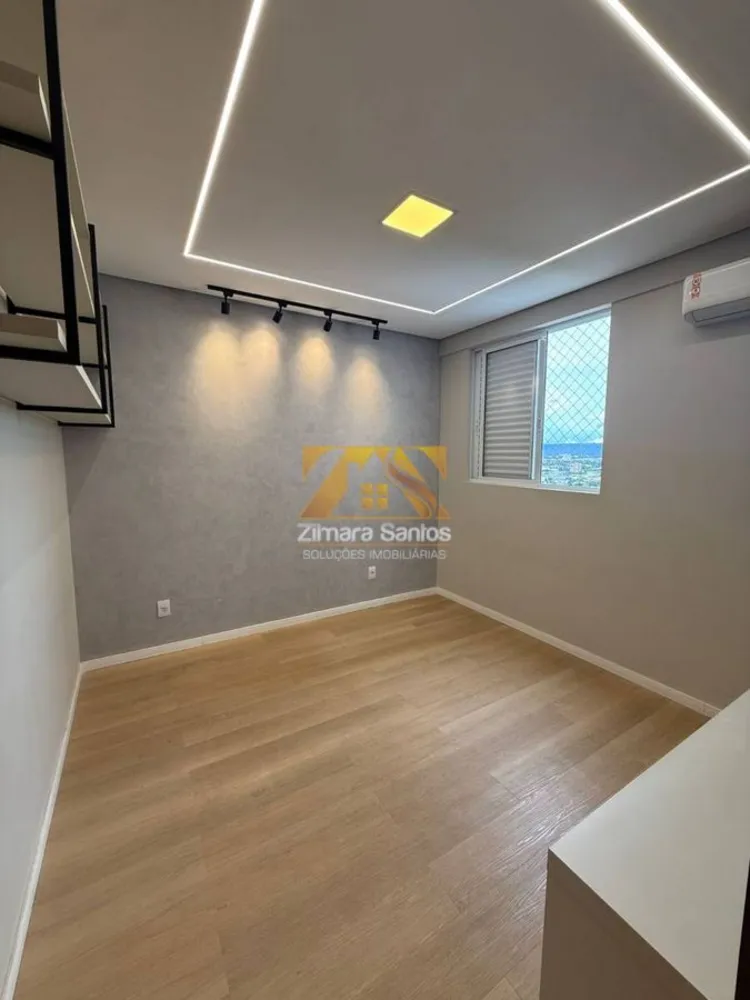 Apartamento, 3 quartos, 94 m² - Foto 2