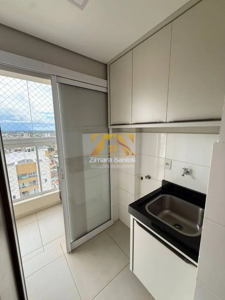Apartamento, 3 quartos, 94 m² - Foto 7