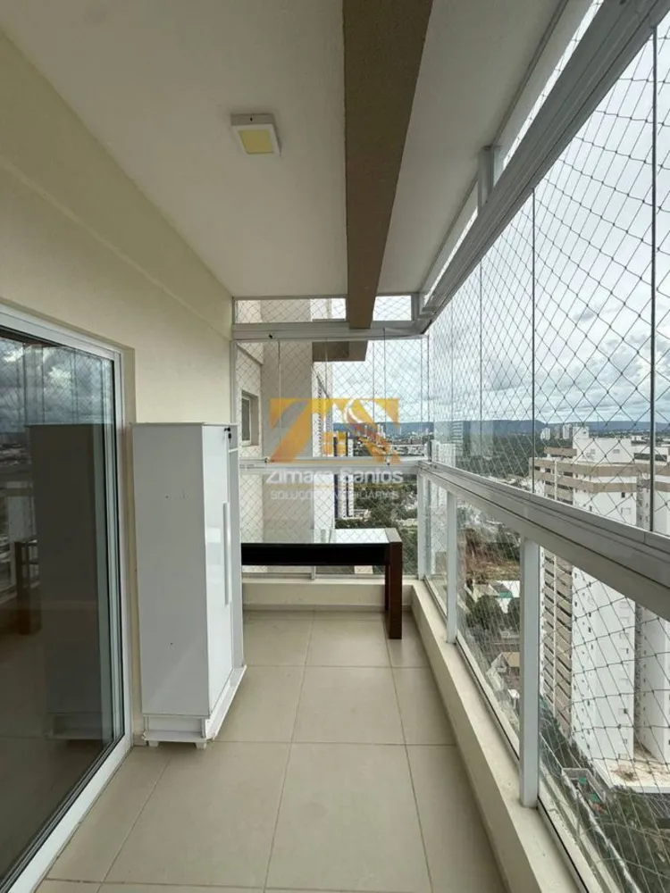 Apartamento, 3 quartos, 94 m² - Foto 3