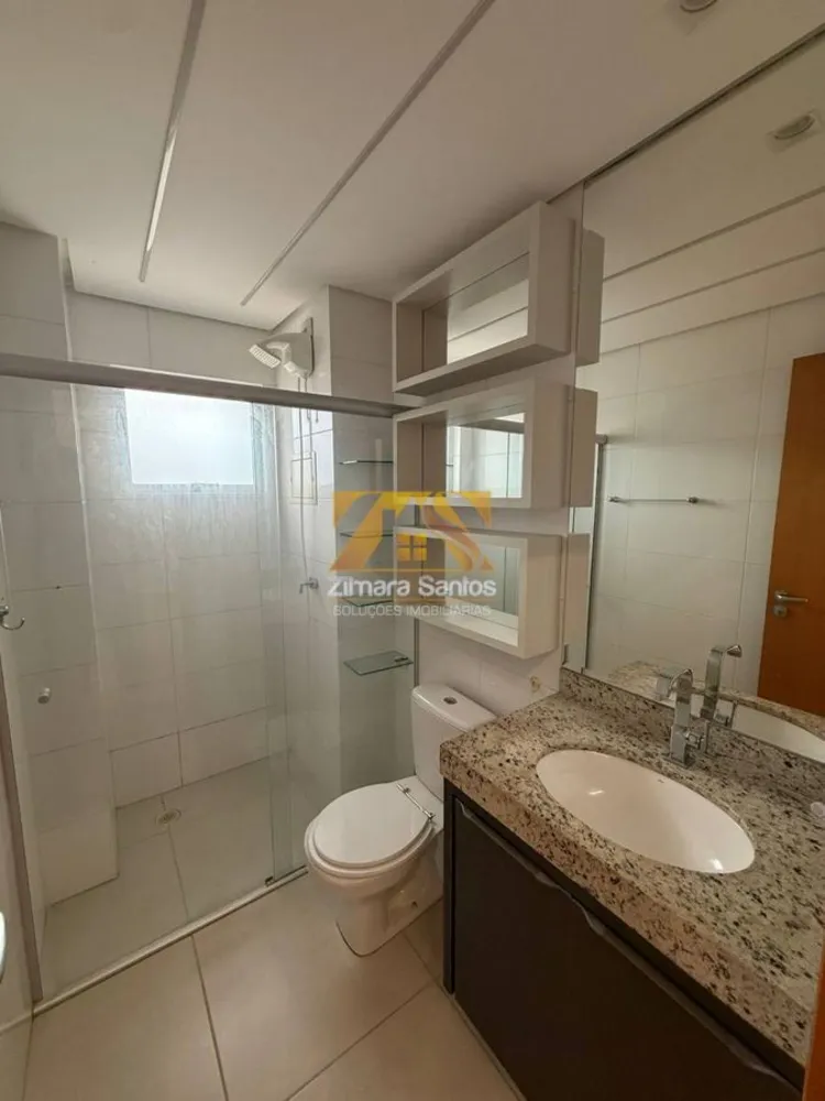 Apartamento, 3 quartos, 94 m² - Foto 9