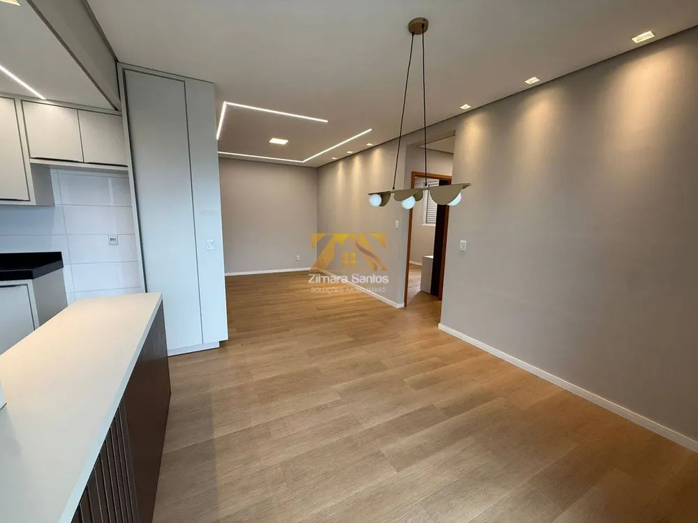 Apartamento, 3 quartos, 94 m² - Foto 6