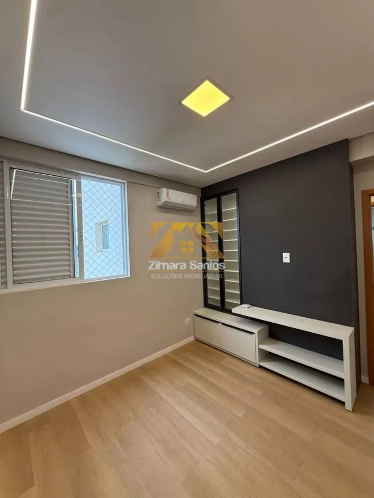 Apartamento, 3 quartos, 94 m² - Foto 4
