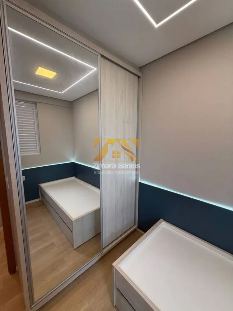 Apartamento, 3 quartos, 94 m² - Foto 5