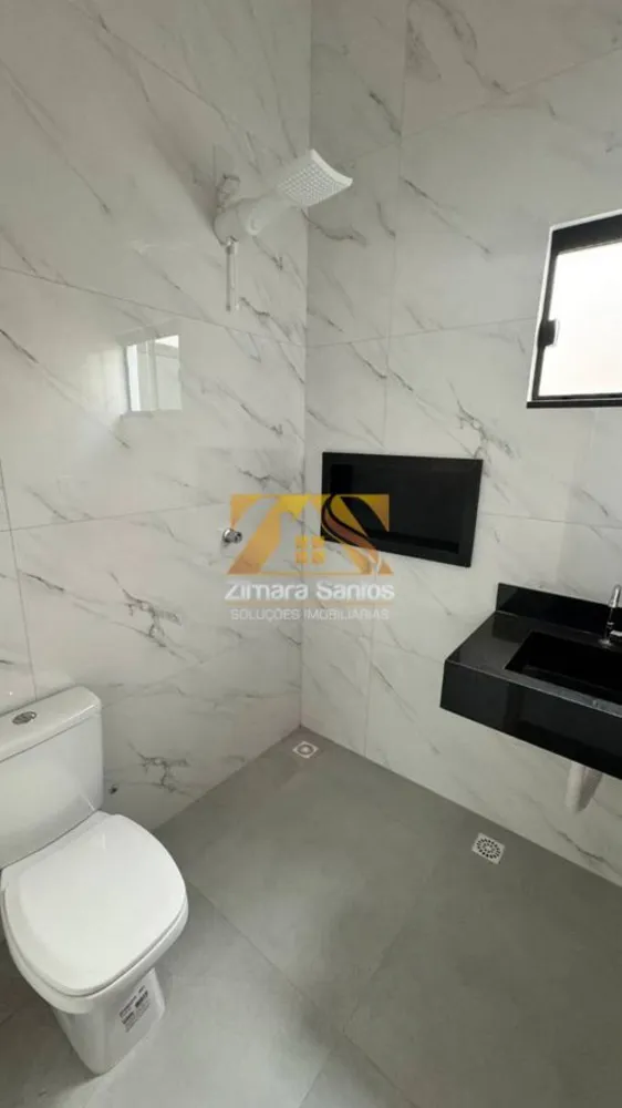 Casa, 2 quartos, 67 m² - Foto 5