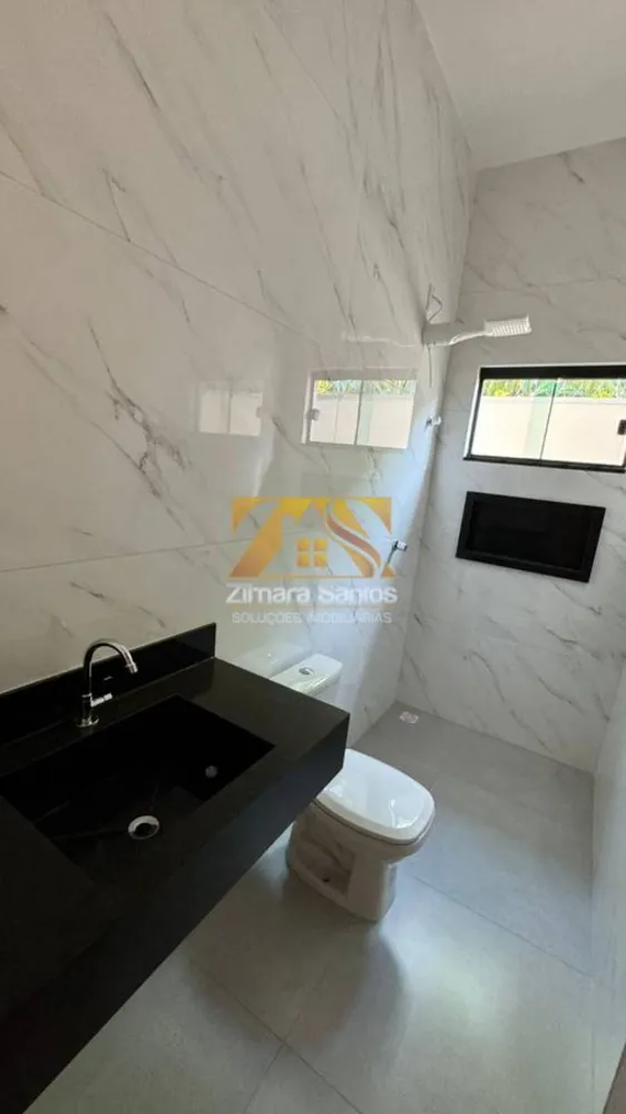 Casa, 2 quartos, 67 m² - Foto 10