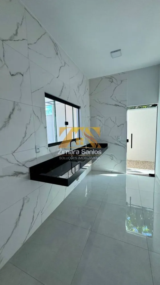 Casa, 2 quartos, 67 m² - Foto 2