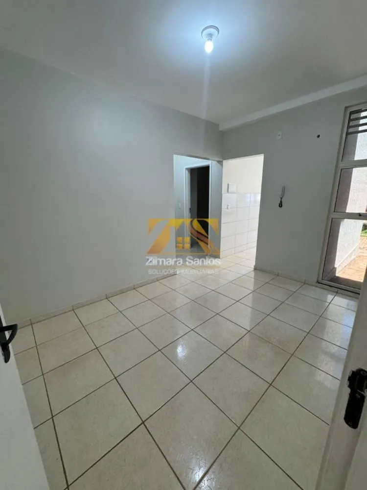 Apartamento, 2 quartos, 53 m² - Foto 7