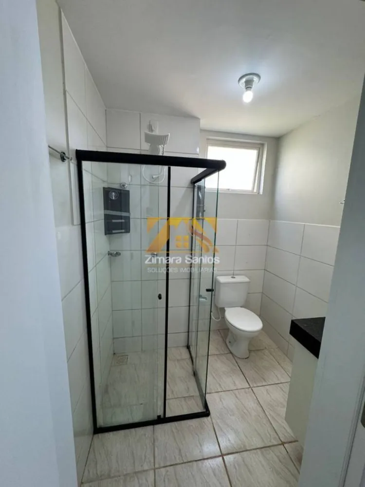 Apartamento, 2 quartos, 53 m² - Foto 6
