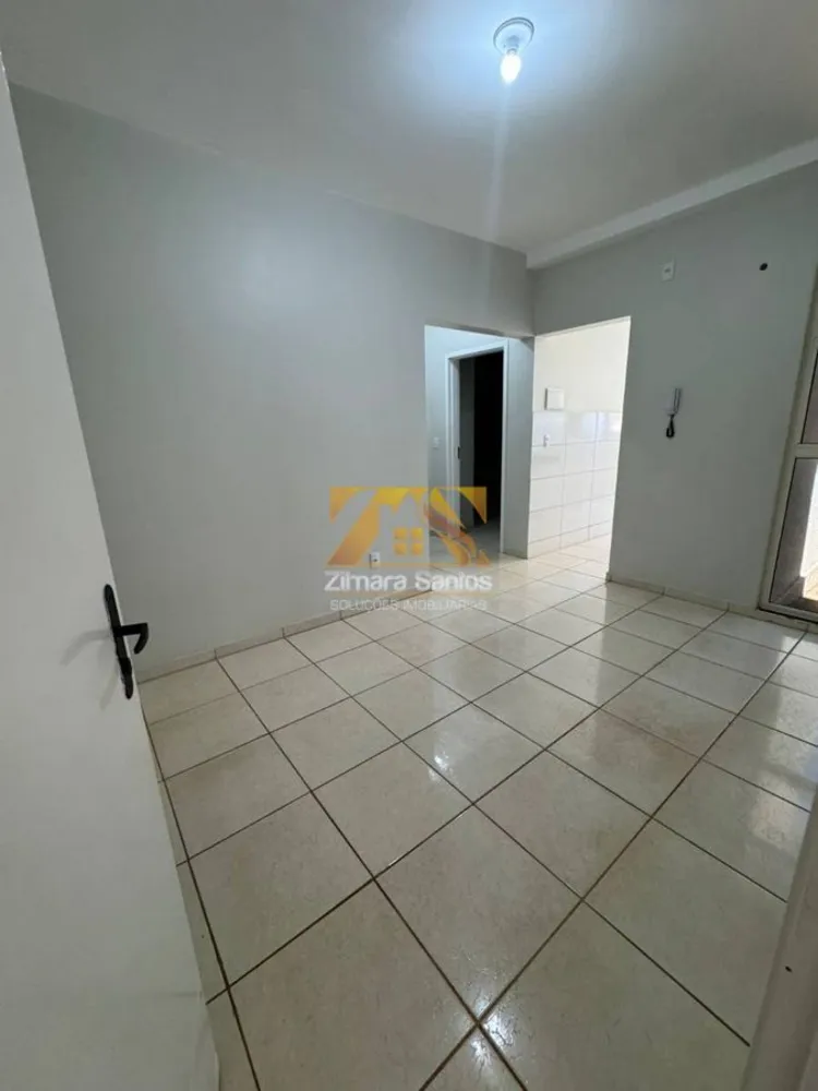 Apartamento, 2 quartos, 53 m² - Foto 5
