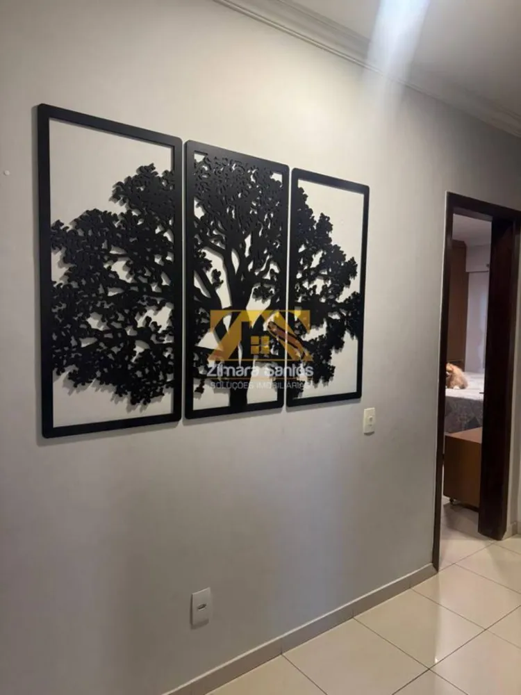 Apartamento, 3 quartos, 172 m² - Foto 6