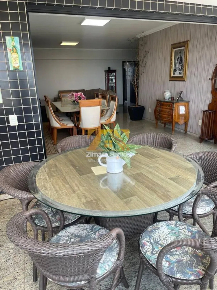 Apartamento, 3 quartos, 172 m² - Foto 4