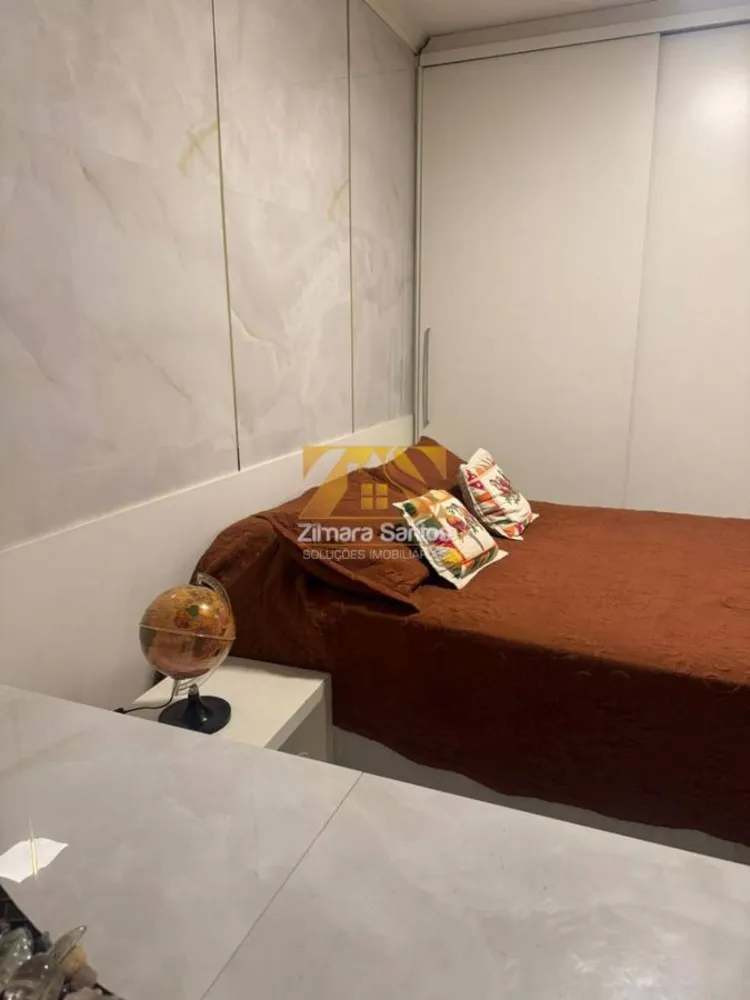Apartamento, 3 quartos, 172 m² - Foto 8