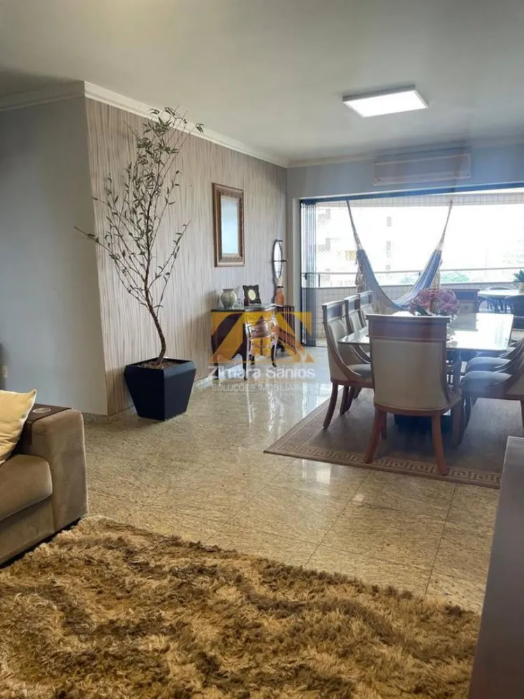 Apartamento, 3 quartos, 172 m² - Foto 2