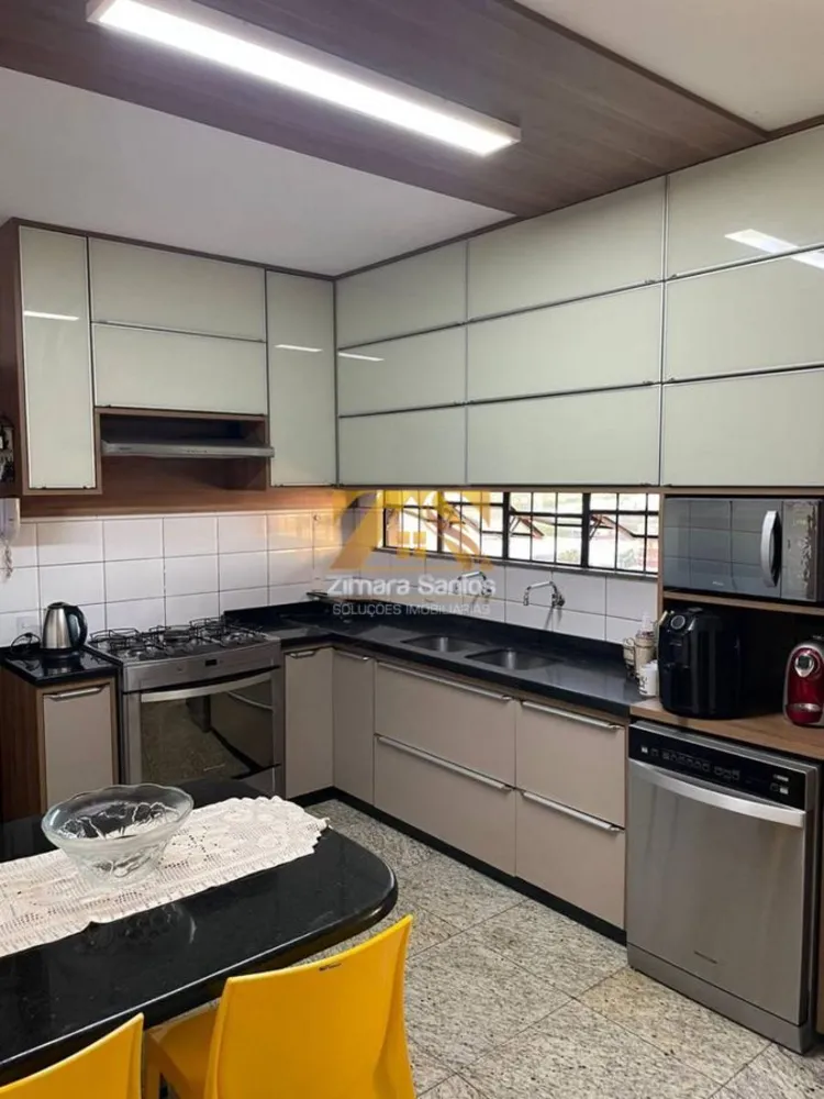 Apartamento, 3 quartos, 172 m² - Foto 5