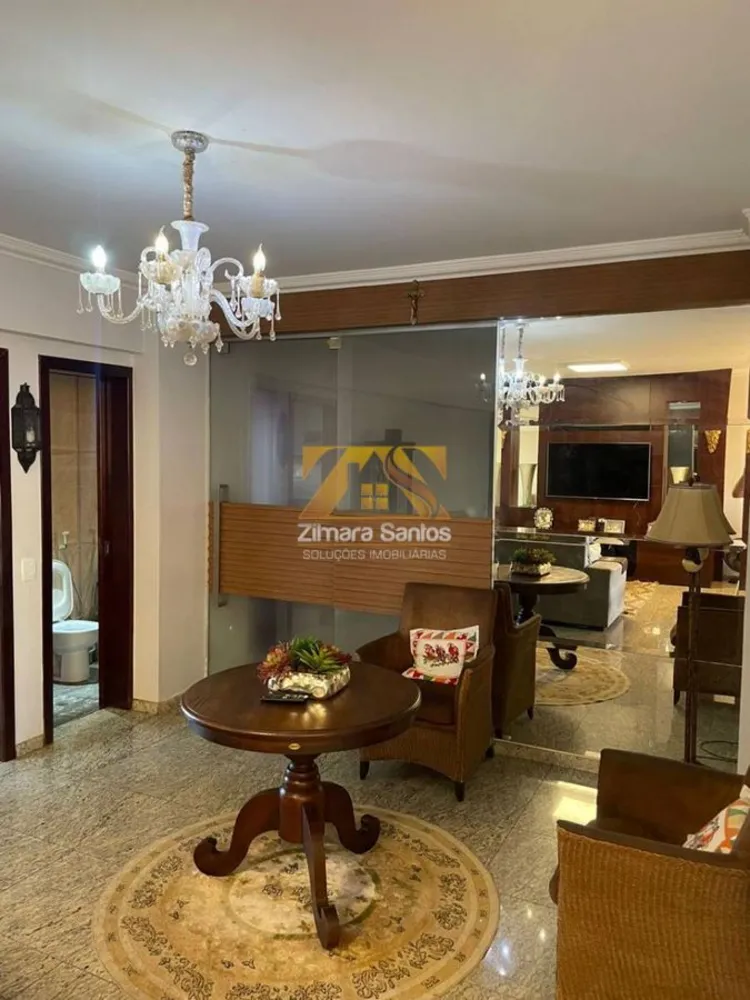 Apartamento, 3 quartos, 172 m² - Foto 1