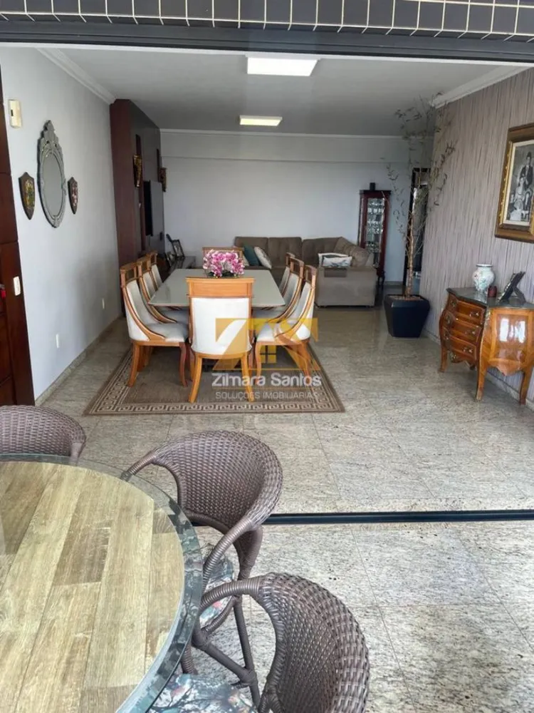 Apartamento, 3 quartos, 172 m² - Foto 3