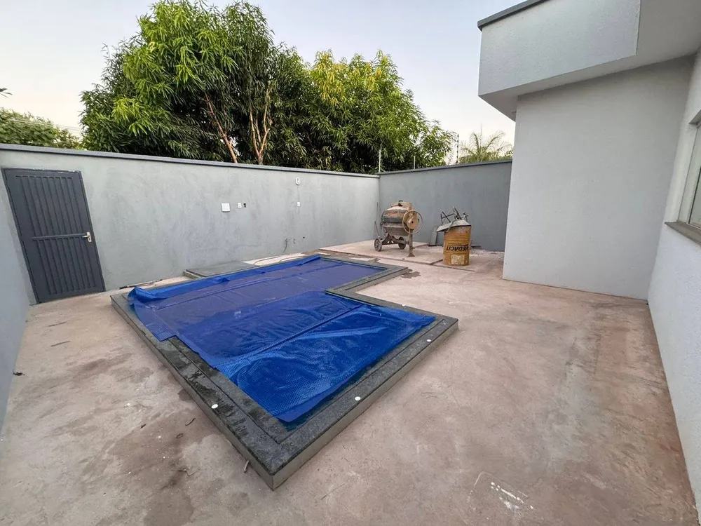 Casa, 3 quartos, 130 m² - Foto 1