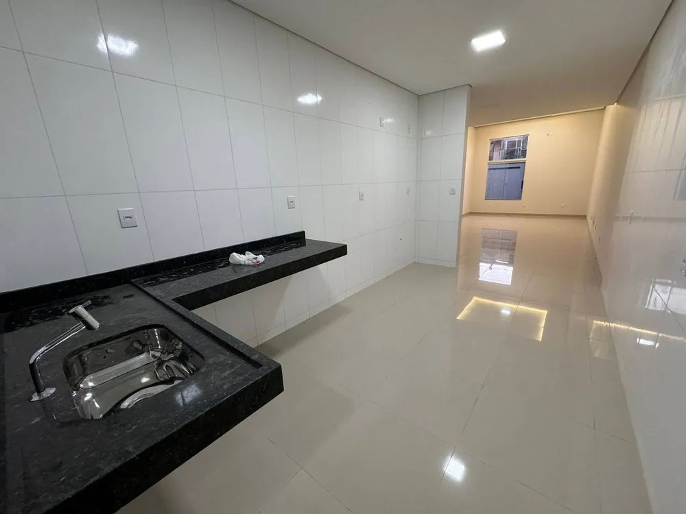 Casa, 3 quartos, 130 m² - Foto 6