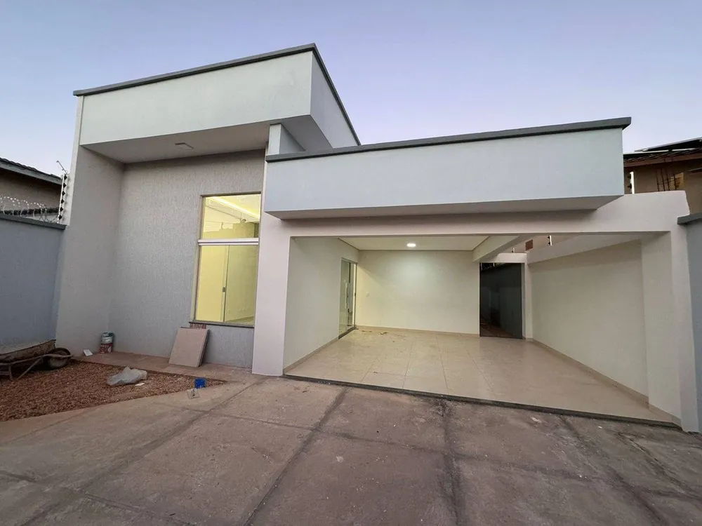 Casa, 3 quartos, 130 m² - Foto 4