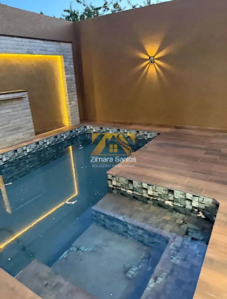 Casa, 3 quartos, 160 m² - Foto 5