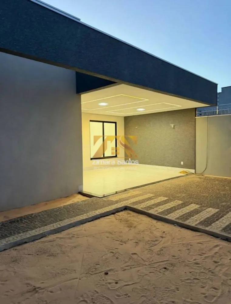 Casa, 3 quartos, 160 m² - Foto 2