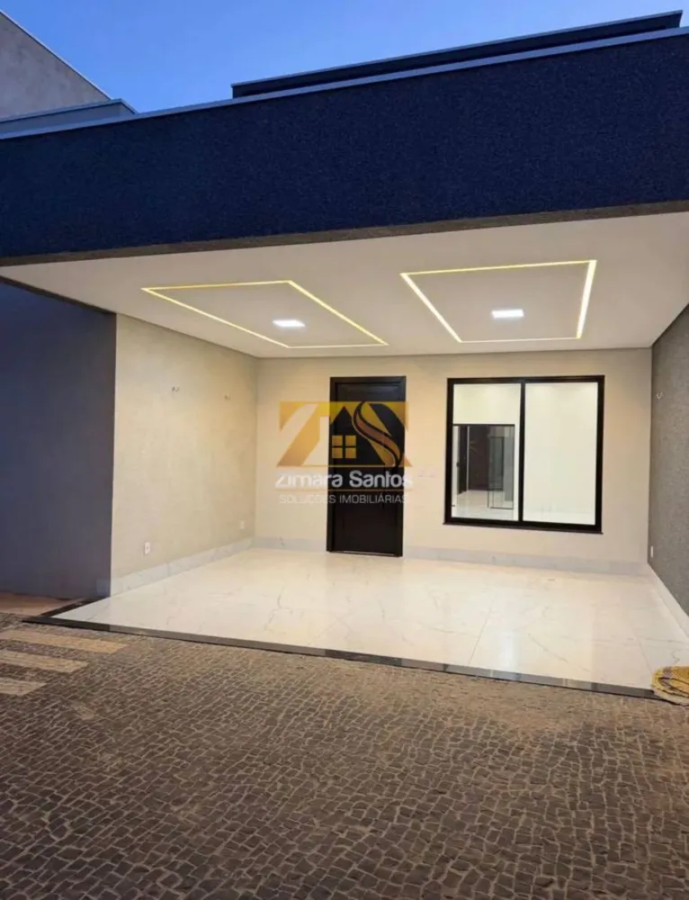 Casa, 3 quartos, 160 m² - Foto 5