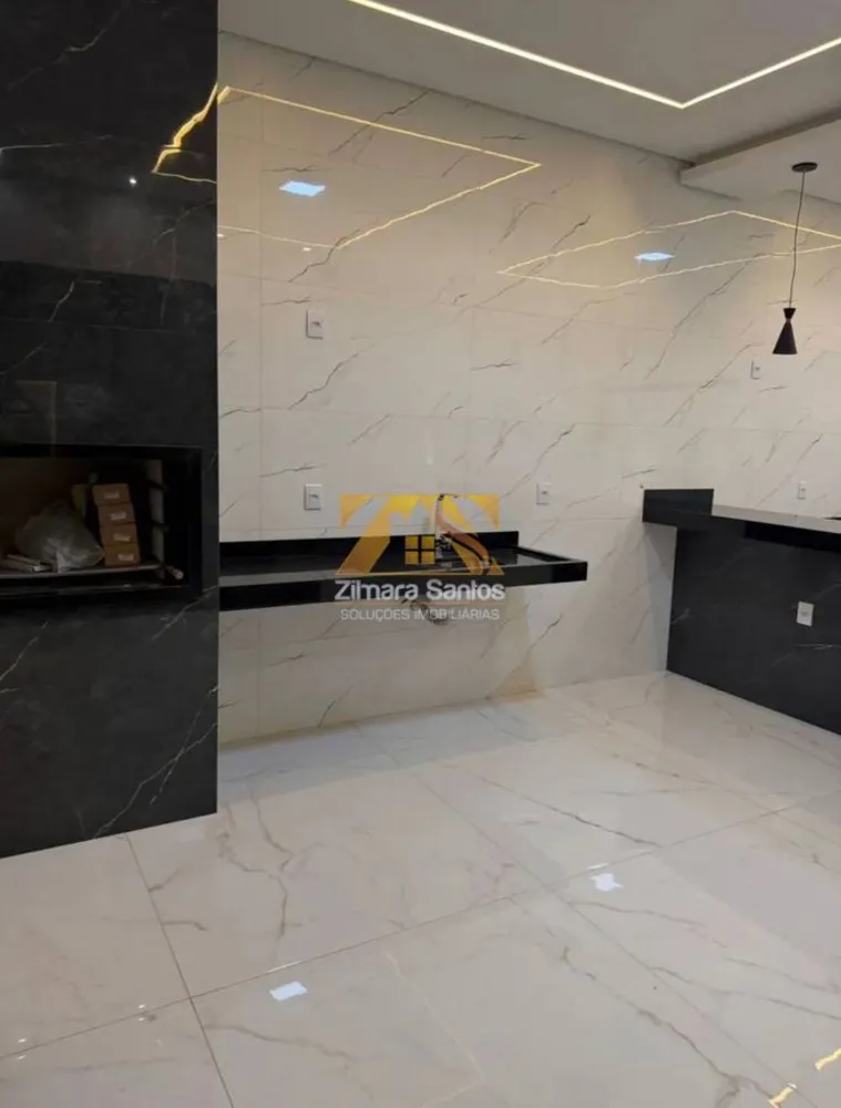Casa, 3 quartos, 160 m² - Foto 7