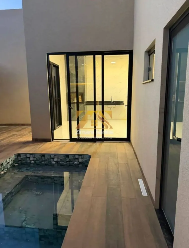 Casa, 3 quartos, 160 m² - Foto 8