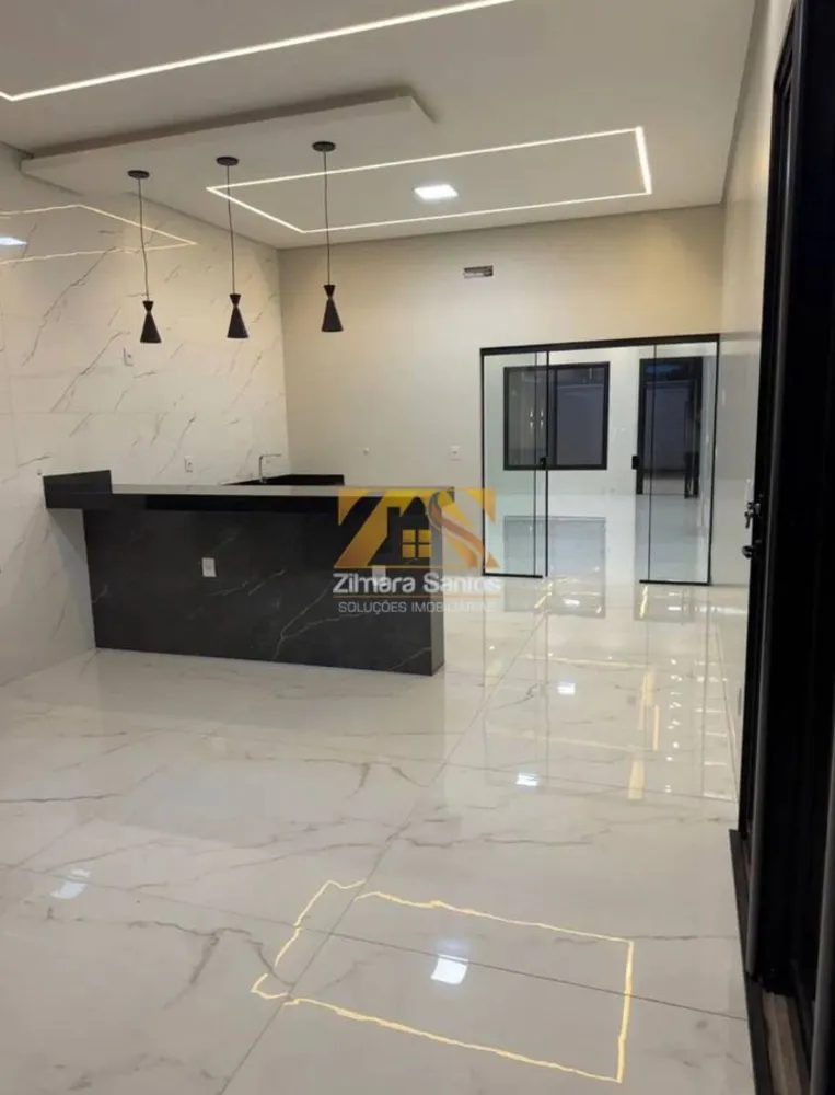 Casa, 3 quartos, 160 m² - Foto 11