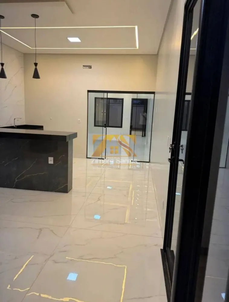 Casa, 3 quartos, 160 m² - Foto 4
