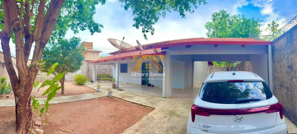Casa, 2 quartos, 160 m² - Foto 5