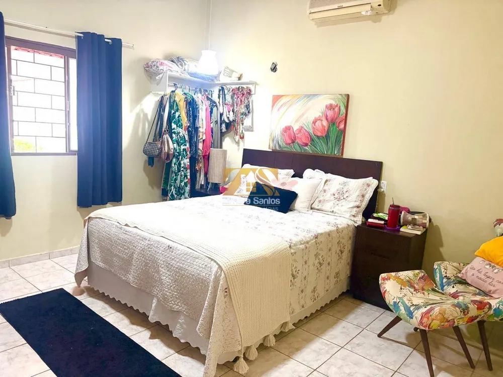 Casa, 2 quartos, 160 m² - Foto 1